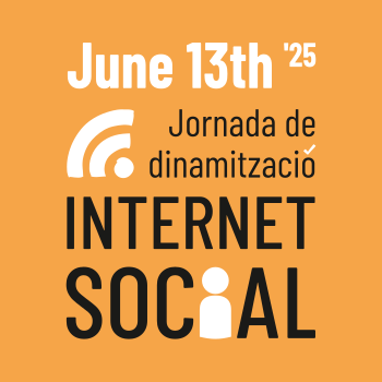 Jornada de Dinamització de la Internet Social