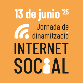 Jornada de Dinamització de la Internet Social