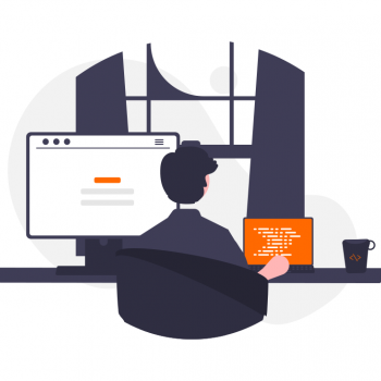 Contacta amb el servei de suport informàtic