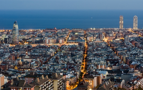 Barcelona