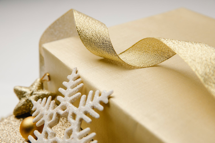 Image of gift