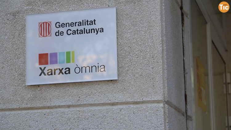 Image of the Omnia Network