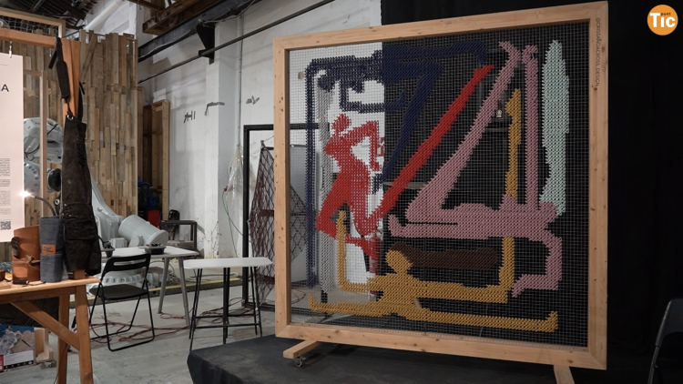 Imagen de la Red Ensemble