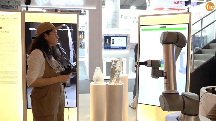 Imatge del Mobile World Congress 2026