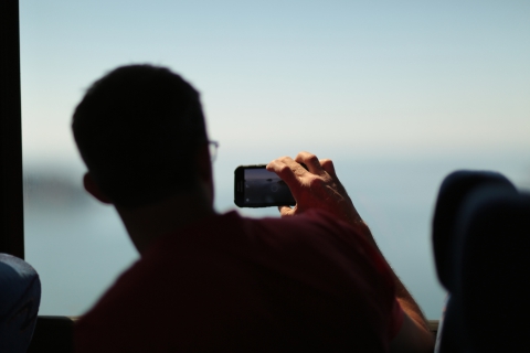 Big Data al Turisme Local