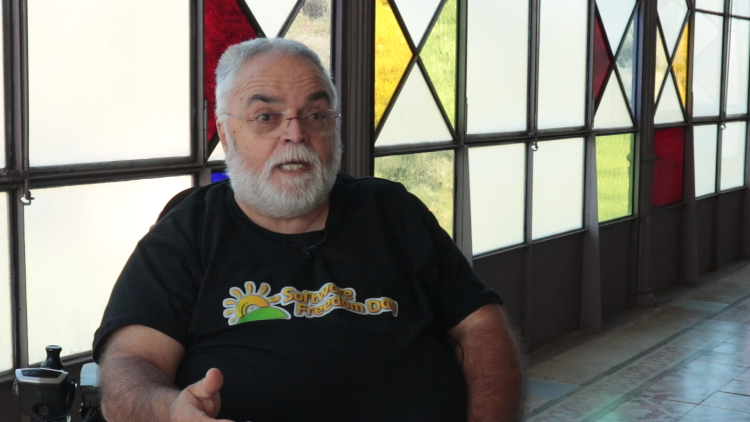 Imagen de Josep Gallart