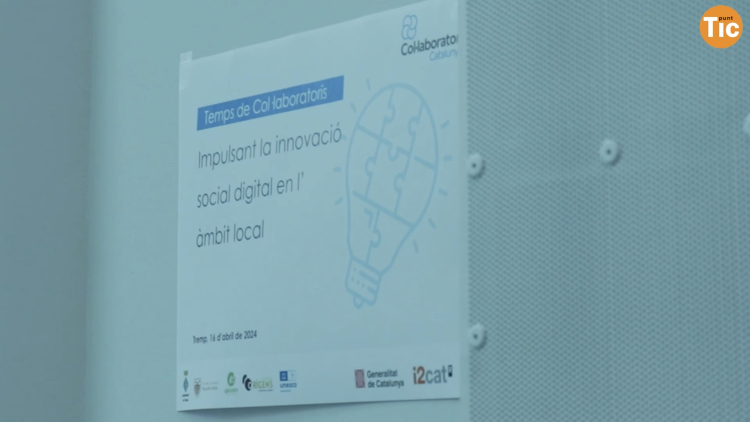 Imatge del Col·laboratori Pirineus