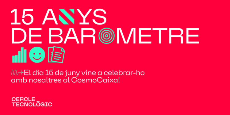 Image of the Technological Circle of Catalonia