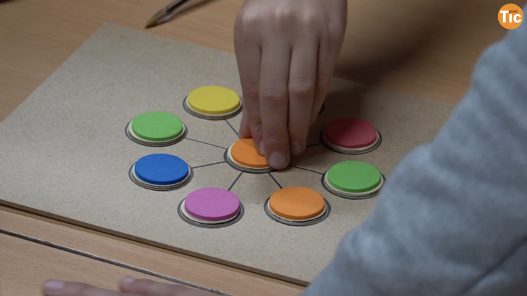 Imatge de l'associació ‘ENGINY-era’