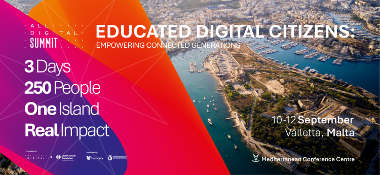 Image from All Digital Summit 2025