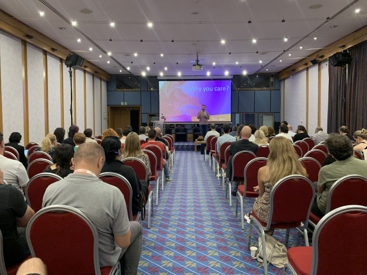 Imatge d'All Digital Summit 2025