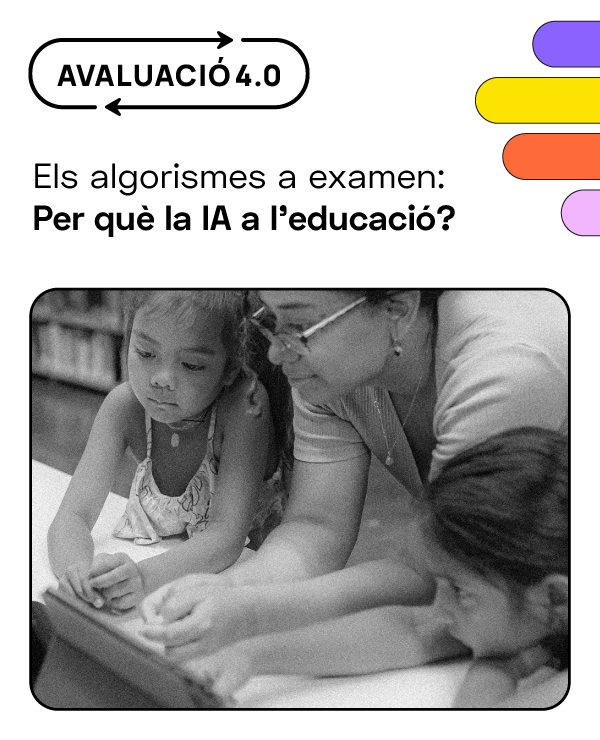 Guia 'Els algorismes a examen'