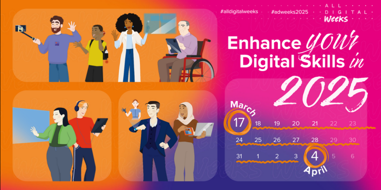 Image from All Digital Weeks