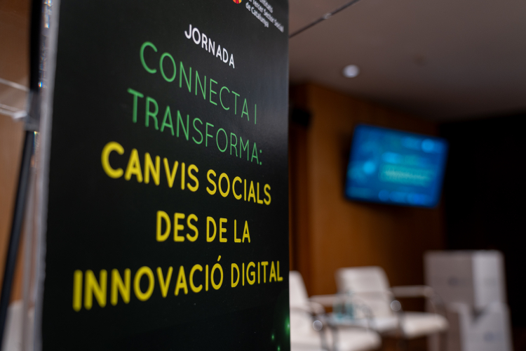 Imatge de la jornada