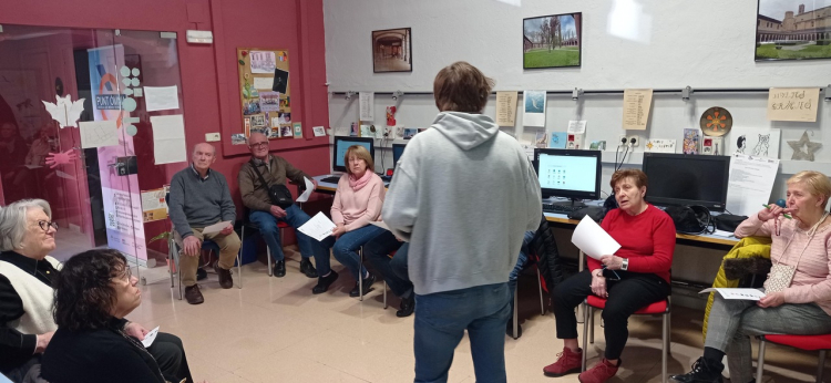 Image of the Punt Òmnia de La Seu d’Urgell