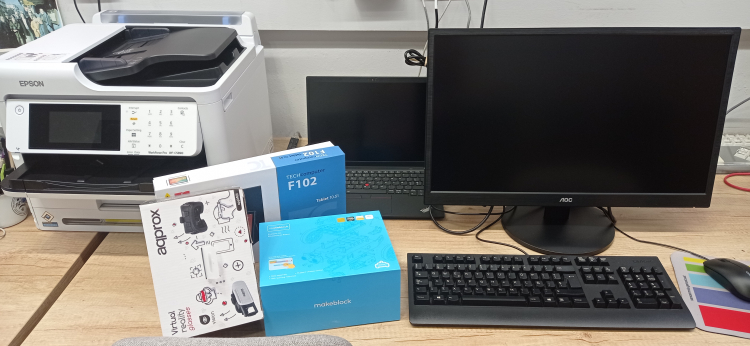 Image of the Omnia Point in La Seu d'Urgell