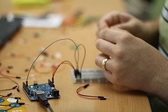 ¡Apúntate al encuentro "Crecer con código"!