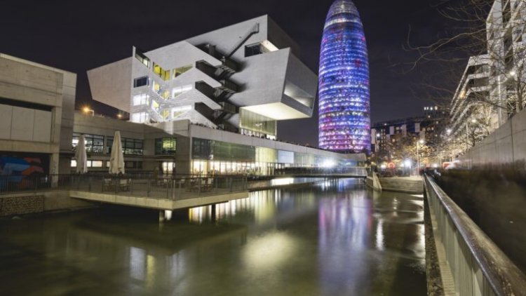 Imatge de l'Ajuntament de Barcelona