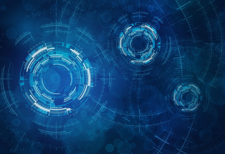 Imatge de ciberseguretat