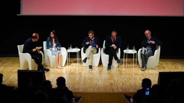 Image of the Technological Circle of Catalonia