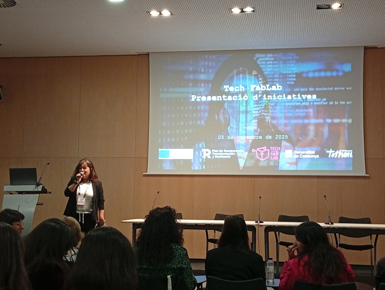 Imagen del Smart City Expo World Congress 2025