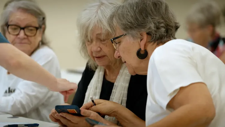 Imatge de 'Desconnectats'