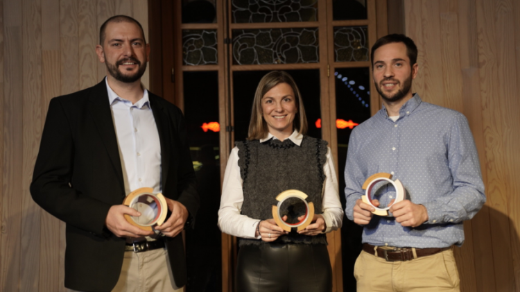 Image of the Cercle Tecnològic de Catalunya