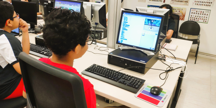 Image of the Punt Òmnia Camins Fundació
