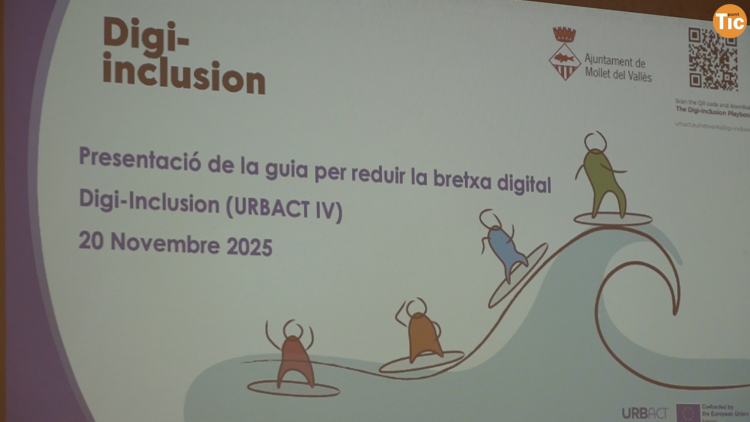 Imatge de la presentació