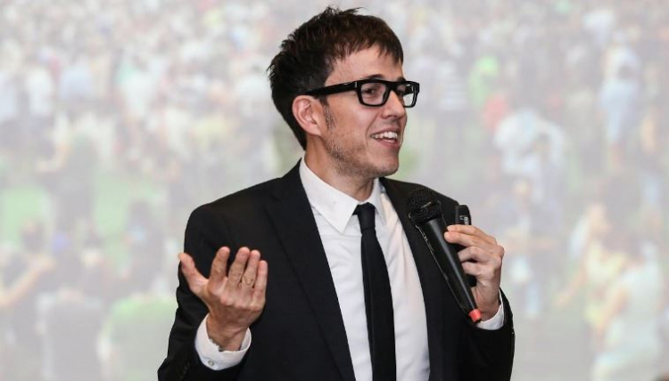 Image of Jordi Sellas