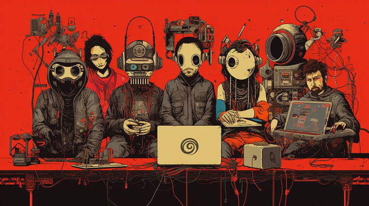 Imatge de l'ACVIC. Centre d’Arts Contemporànies.