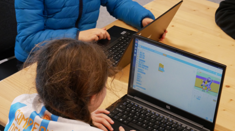 Image of the Canòdrom