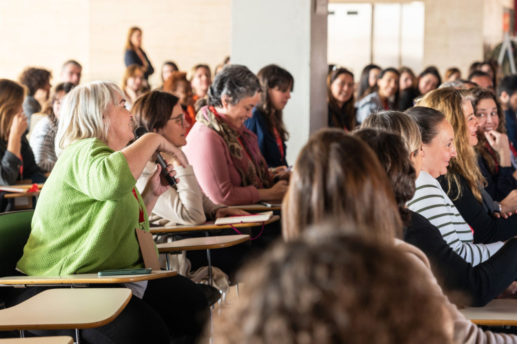 Imatge del Baròmetre DonaTIC