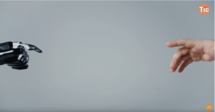 Taller 'Explorando el futuro de la educación a través de la inteligencia artificial y los derechos humanos'