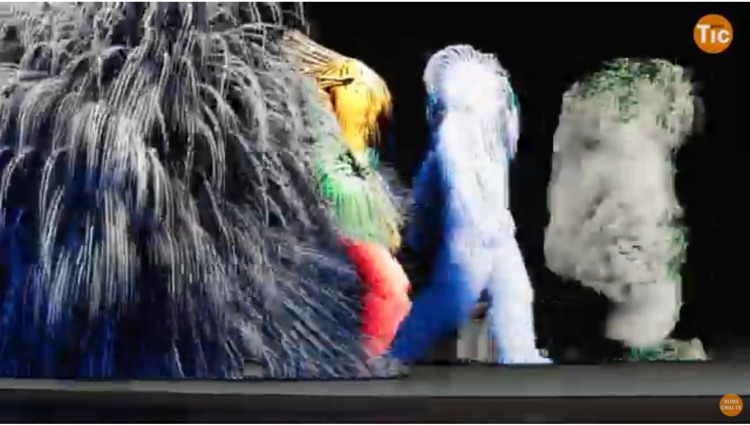 Imagen de Digital Impact