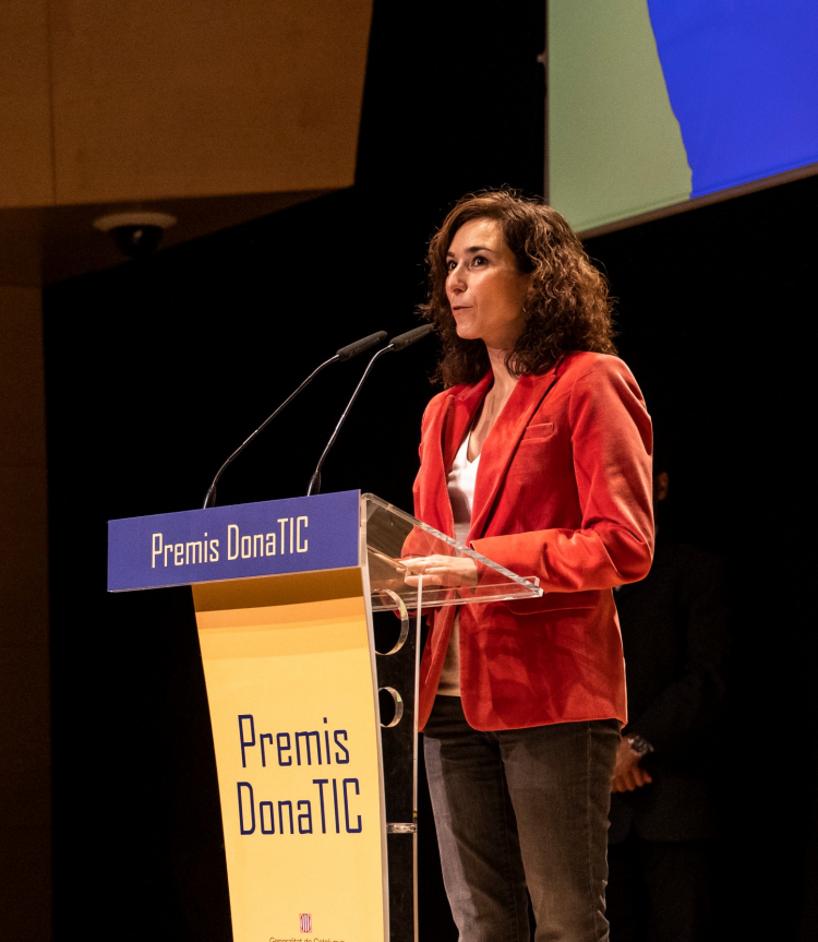 Enginy-era, Best reference initiative of Entity, Training Center or Institution 2021