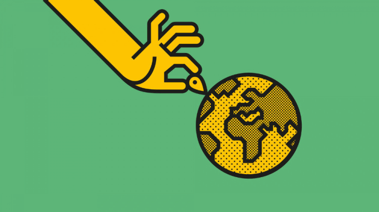 Festival ‘Fixing the Future’ sobre innovació educativa