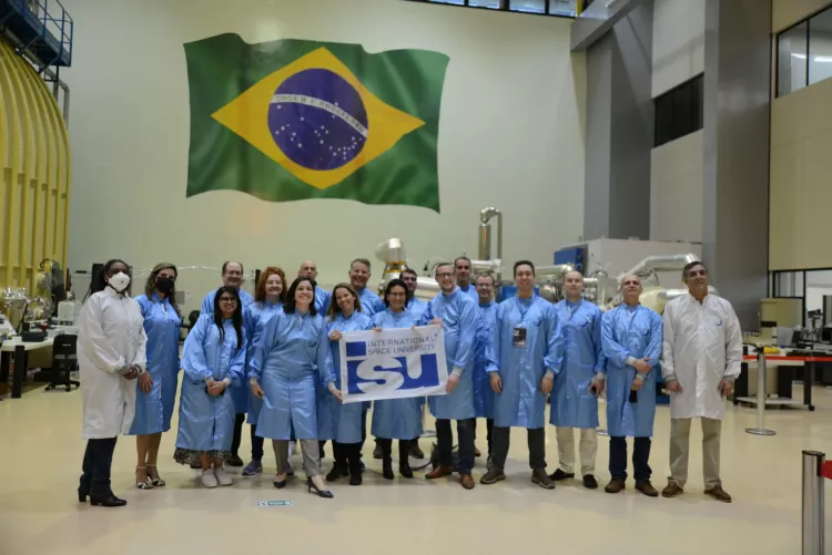 ISU Space Studies Program 2022