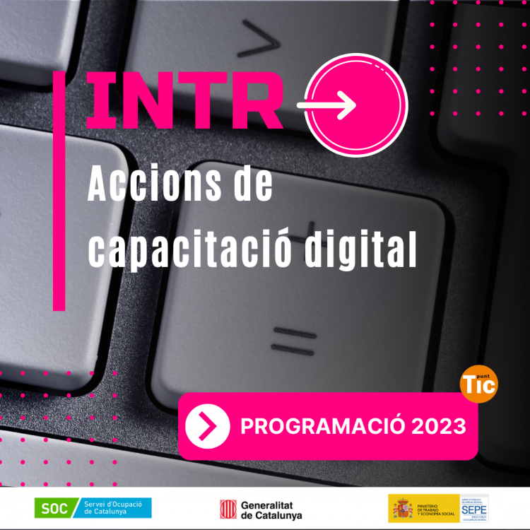 Image of the INTRO project