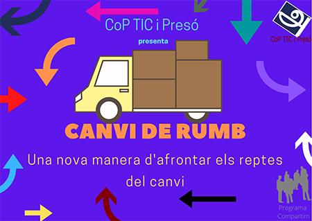 XII ICT and Prison Cycle