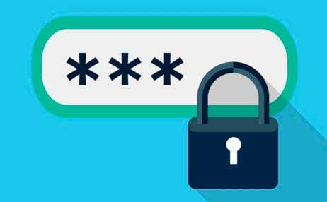 Imatge de contrasenyes