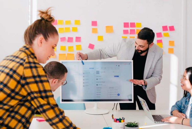 El Col·laboratori Catalunya al VAG Experience