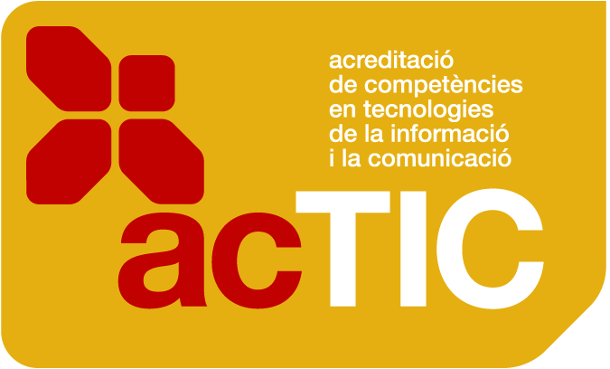 Imatge d'ACTIC