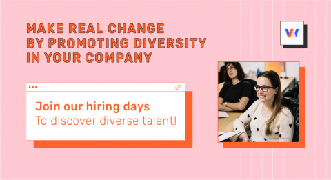 allWomen Tech Day 2021