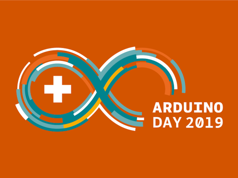 Cartell de l'Arduino Day 2019