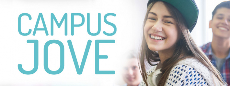 Campus Jove