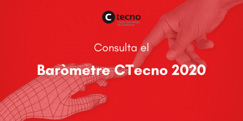 Baròmetre CTecno 2020