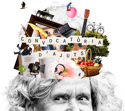 Ajuts per a projectes d'innovació urbana