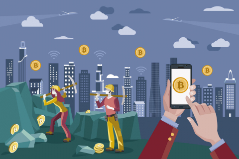 Informe sobre l'escalabilitat a la blockchain