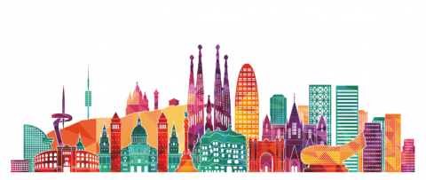 Imatge del congrés ITA-Barcelona 2019